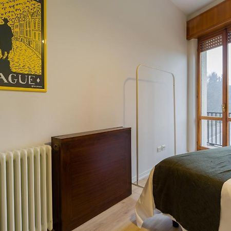 Alle Mura Apartment Verona Exterior photo