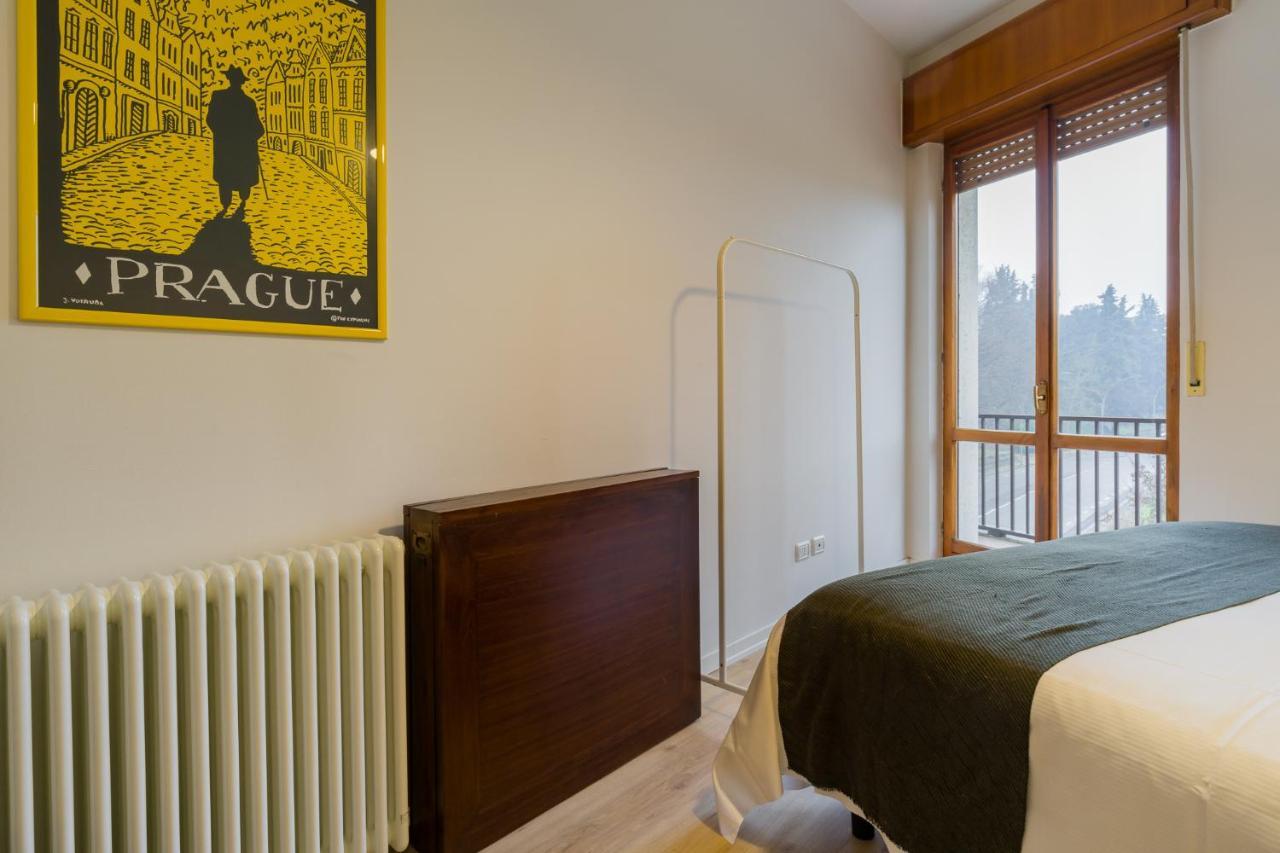 Alle Mura Apartment Verona Exterior photo