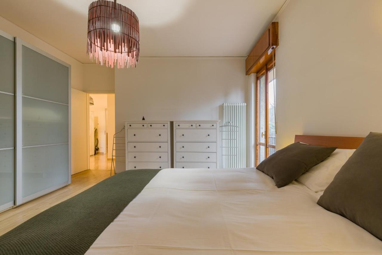 Alle Mura Apartment Verona Exterior photo