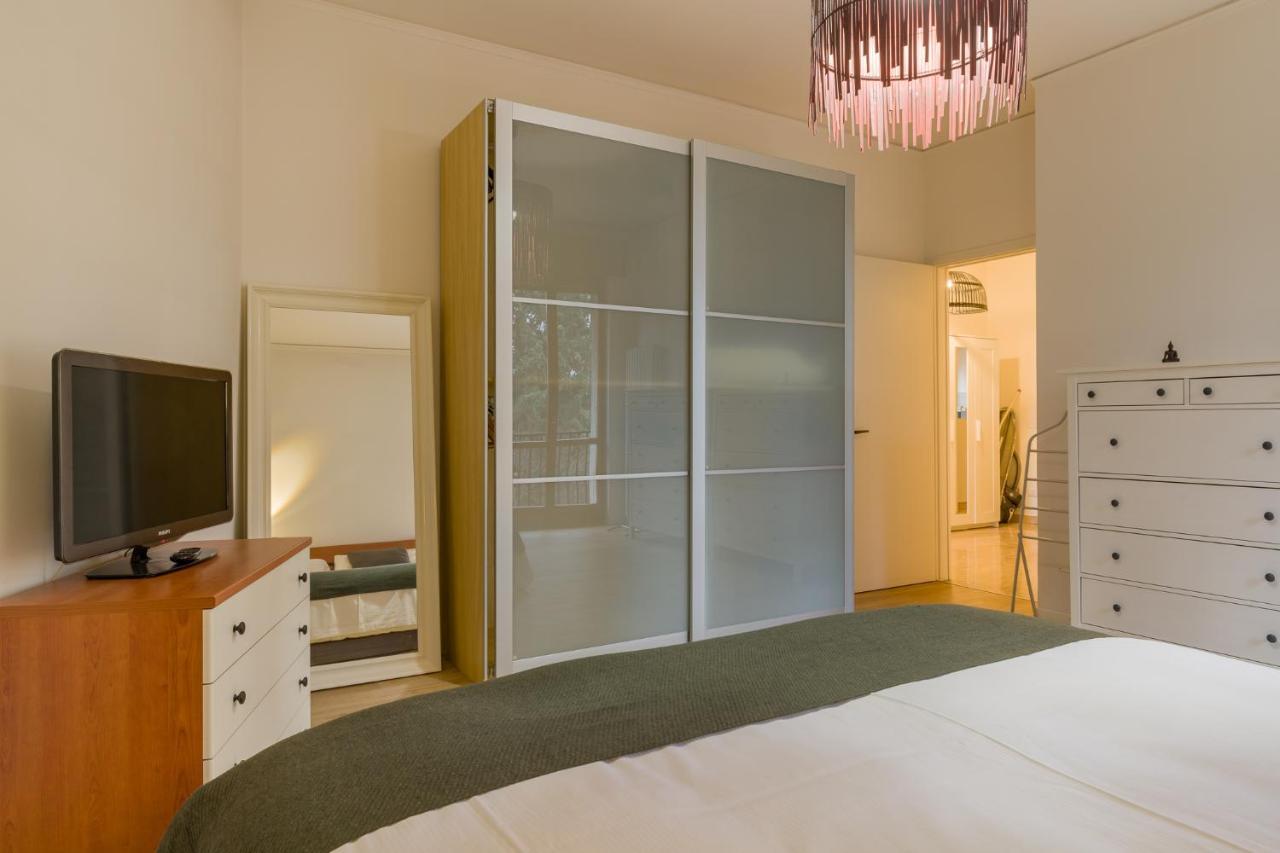 Alle Mura Apartment Verona Exterior photo