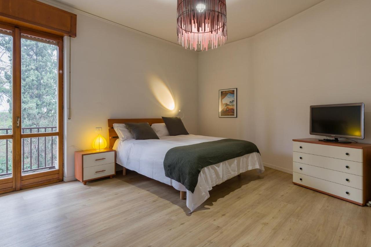Alle Mura Apartment Verona Exterior photo